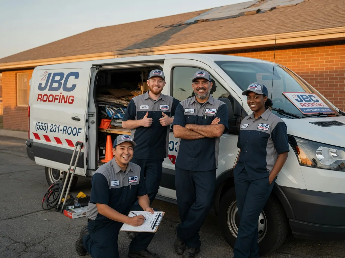 Roof Replacement company in Krotz Springs, LA